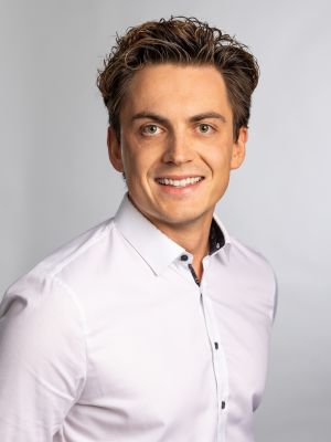 Image of&nbsp;Markus&nbsp;Kanduth