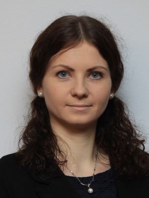 Picture of Kristina Ivanauskiene